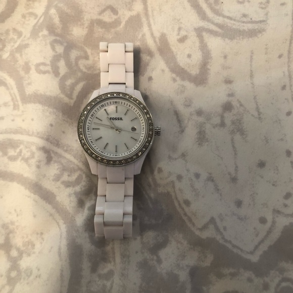 Fossil watch. - Picture 3 of 4